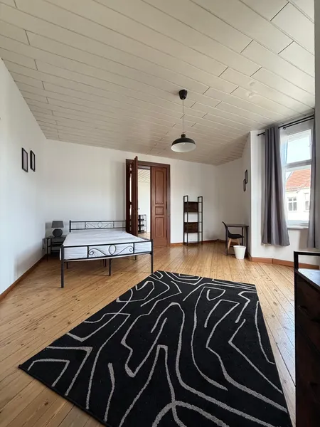 Zuhause mit viel Platz in Niederschöneweide — photo 1